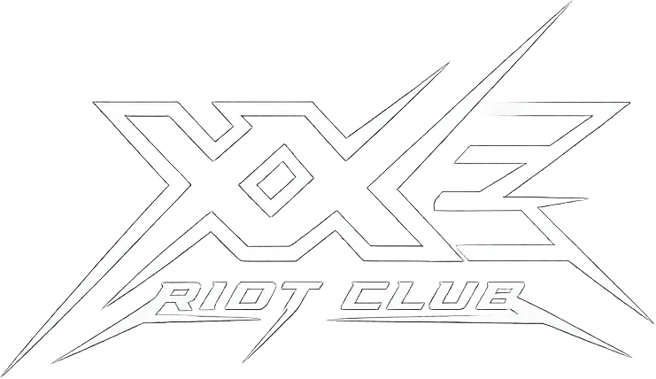 XXE Riot Club